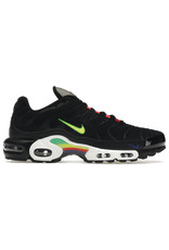 Nike Air Max Plus Se- Black/Multicolor Nike Air Max Plus Se- Black/Multicolor