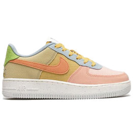 Nike Gs Air Force 1 Lv8- Multicolor