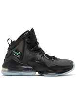 Nike Lebron Xix- Black