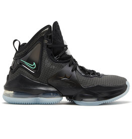 Nike Lebron Xix- Black