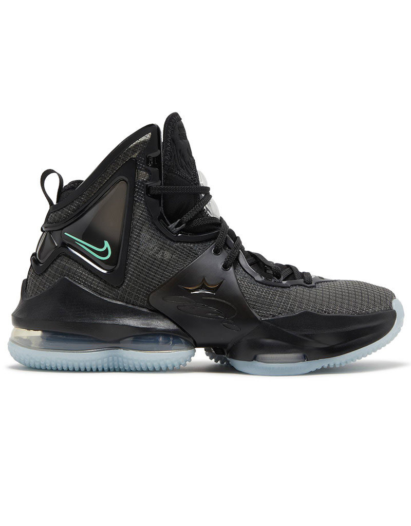 Nike Lebron Xix- Black