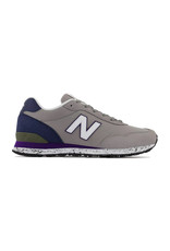 New Balance New Balance 515- Grey/Purple