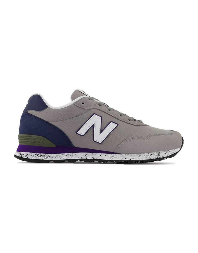 New Balance New Balance 515- Grey/Purple