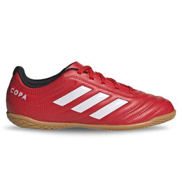 Adidas Jr Copa 20.4 I- Red