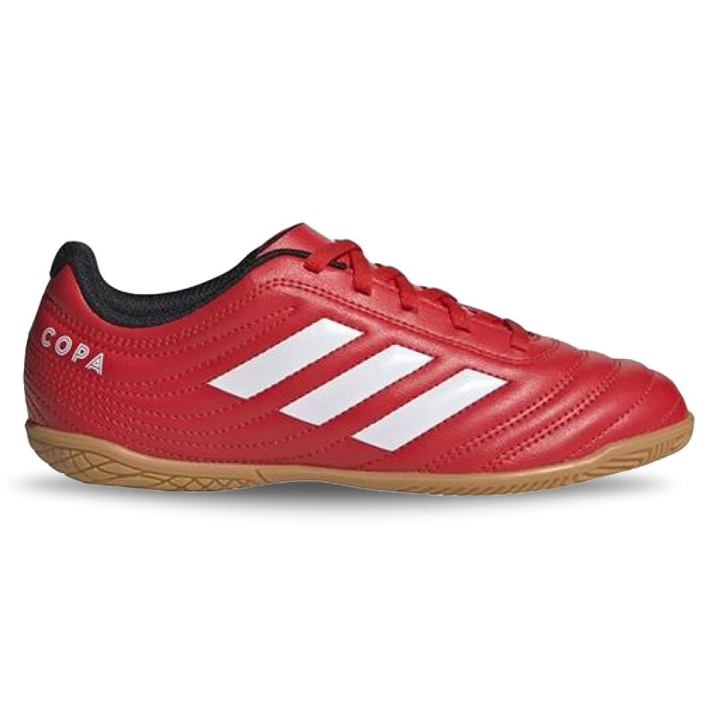 Adidas Jr Copa 20.4 I- Red