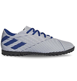 Adidas Nemeziz 19.4 TF-White/Blue