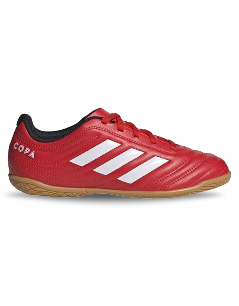 Adidas Jr Copa 20.4 I- Red