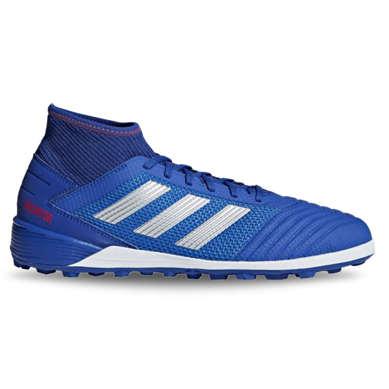 Adidas Predator 19.3 TF-Blue