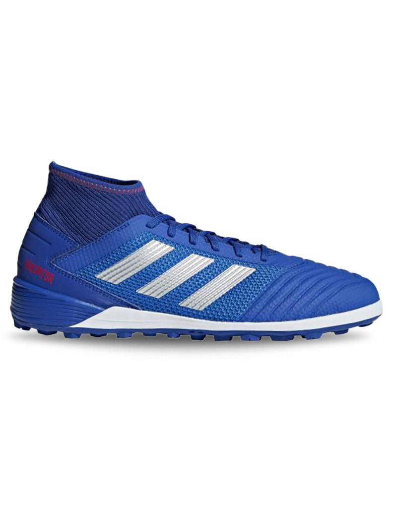 Adidas Predator 19.3 TF-Blue - Sports Gallery