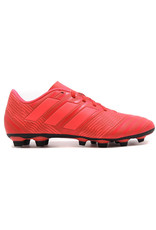 Adidas Nemeziz 17.4 FxG- Red