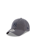 New Era MLB New York Yankees Core Classic 9Twenty- Graphite