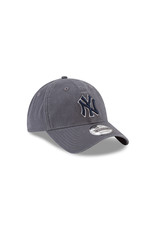 New Era MLB New York Yankees Core Classic 9Twenty- Graphite