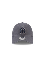 New Era MLB New York Yankees Core Classic 9Twenty- Graphite