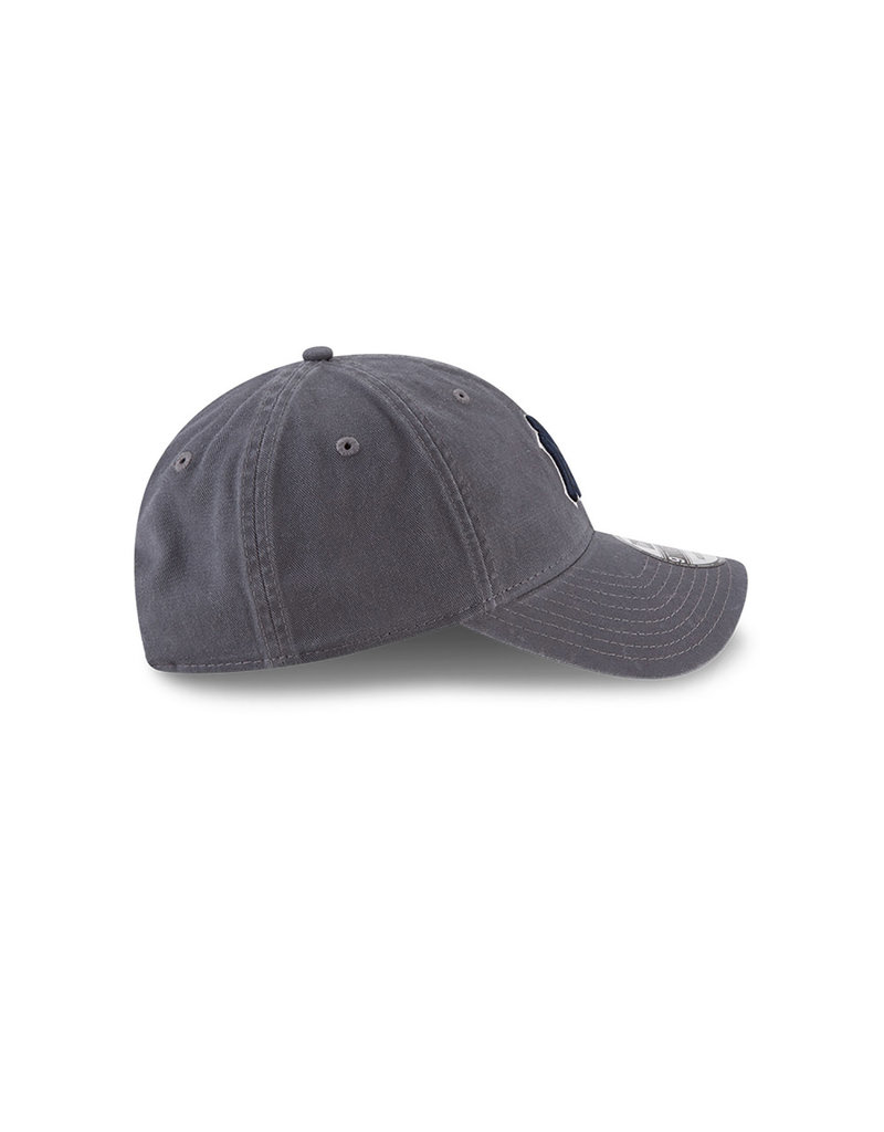 New Era MLB New York Yankees Core Classic 9Twenty- Graphite