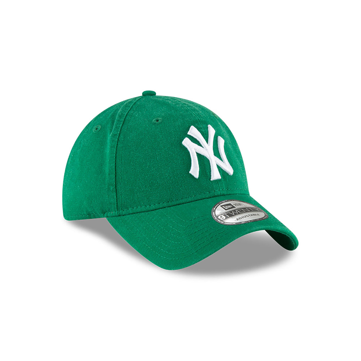 New Era MLB New York Yankees Core Classic 9Twenty- Green