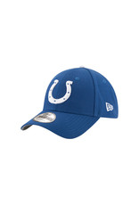 New Era NFL Indianapolis Colts The League Blue 9Forty- Blue