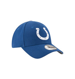 New Era NFL Indianapolis Colts The League Blue 9Forty- Blue