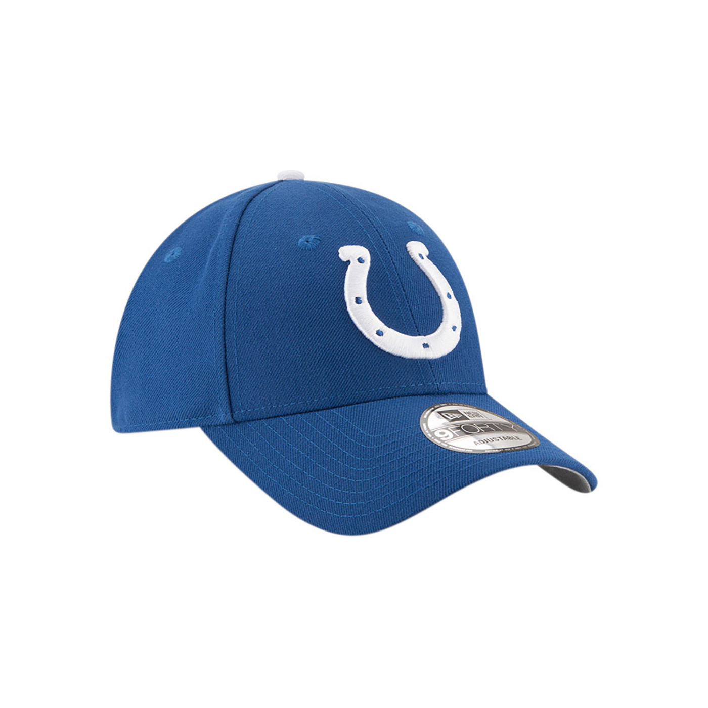 New Era NFL Indianapolis Colts The League Blue 9Forty- Blue