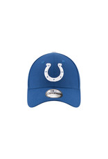 New Era NFL Indianapolis Colts The League Blue 9Forty- Blue