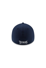 New Era NFL Titans Team Classic 39Thirty- Blue/Red New Era NFL Titans Team Classic 39Thirty- Blue/Red