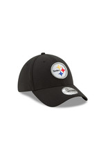 New Era Steelers NFL Classics 39Thirty- Black