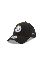 New Era Steelers NFL Classics 39Thirty- Black