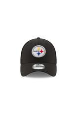 New Era Steelers NFL Classics 39Thirty- Black