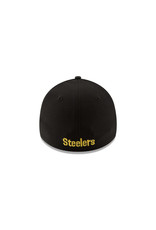 New Era Steelers NFL Classics 39Thirty- Black