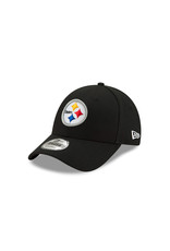 New Era NFL Pittsburgh Steelers The League 9Forty- Black