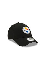 New Era NFL Pittsburgh Steelers The League 9Forty- Black