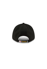 New Era NFL Pittsburgh Steelers The League 9Forty- Black