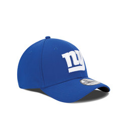 New Era NFL New York Giants 39Thirty Team Classic- Royal Blue