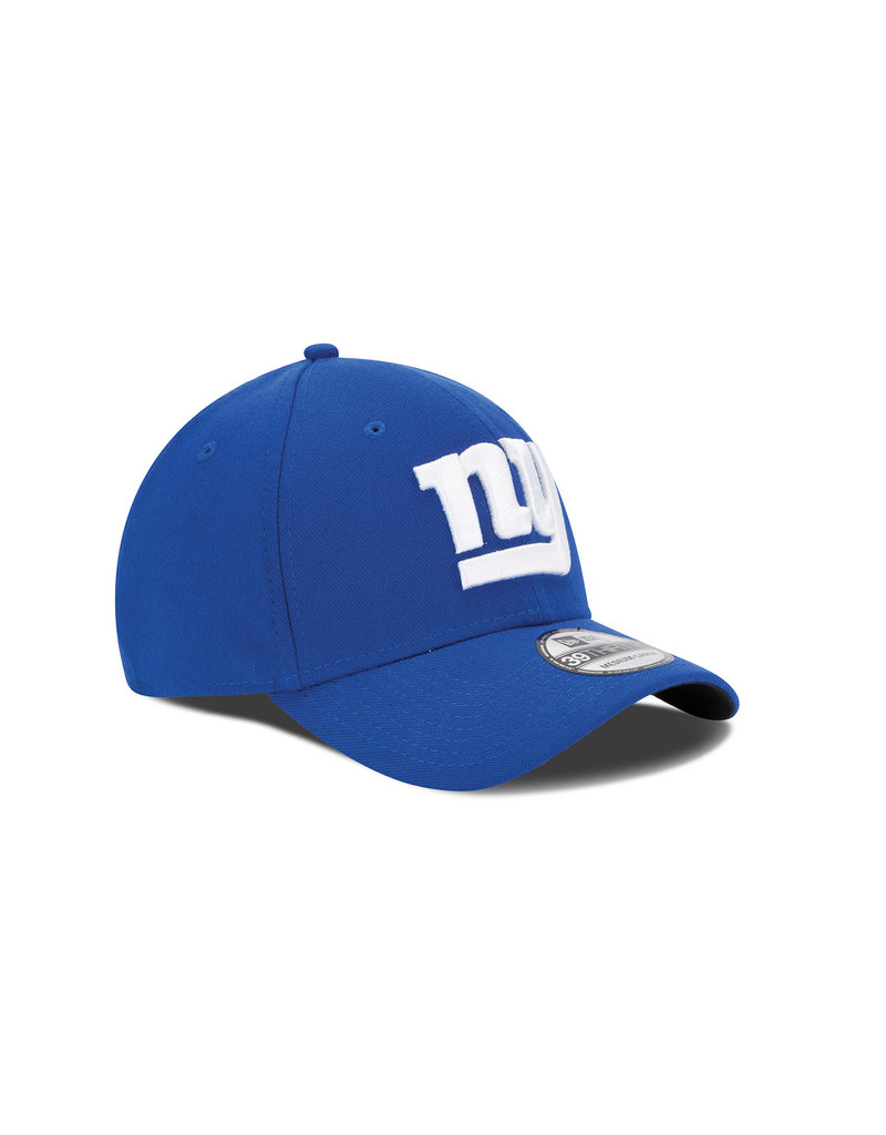 New Era NFL New York Giants 39Thirty Team Classic- Royal Blue