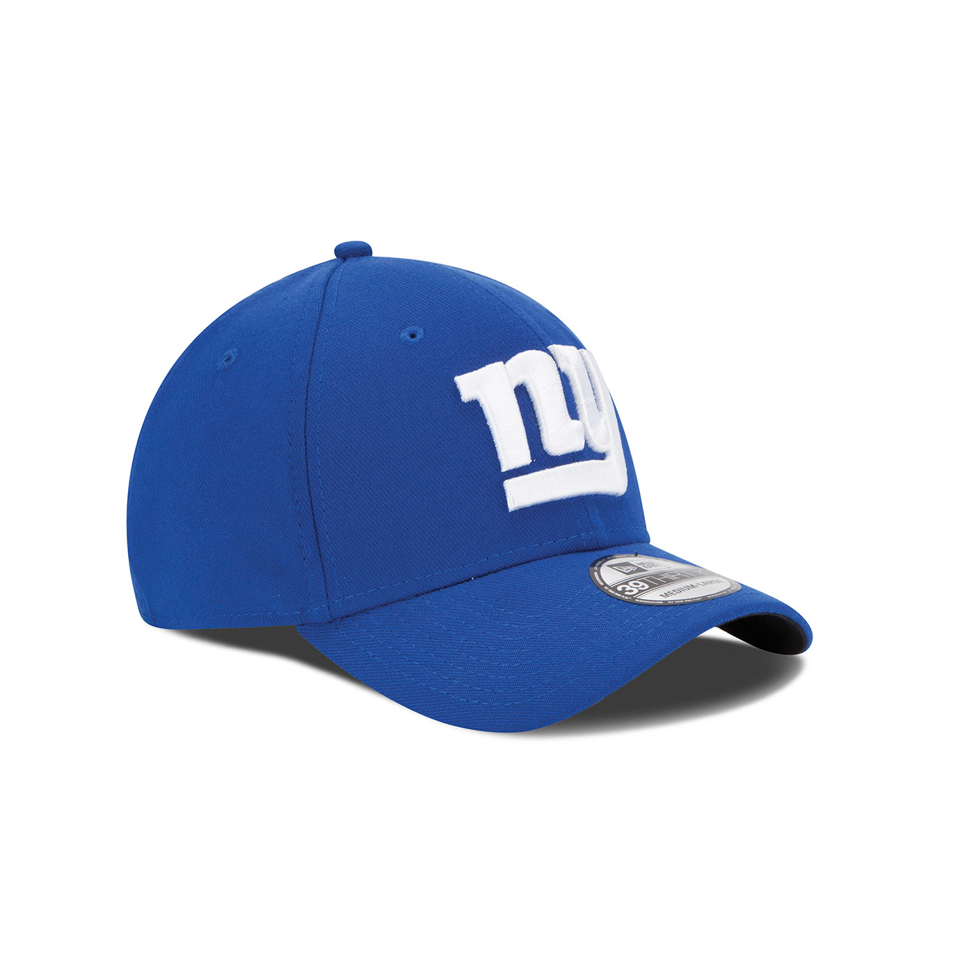 New Era NFL New York Giants 39Thirty Team Classic- Royal Blue