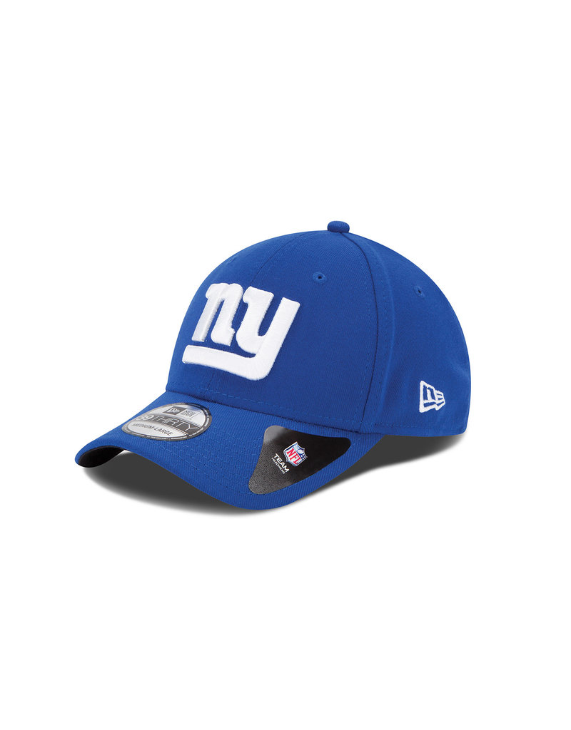 New Era NFL New York Giants 39Thirty Team Classic- Royal Blue