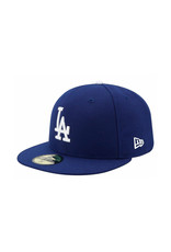 New Era MLB Los Angeles Dodgers - 5950The Original 59Fifty- Blue New Era MLB Los Angeles Dodgers - 5950The Original 59Fifty- Blue