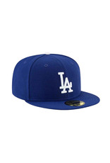 New Era MLB Los Angeles Dodgers - 5950The Original 59Fifty- Blue New Era MLB Los Angeles Dodgers - 5950The Original 59Fifty- Blue