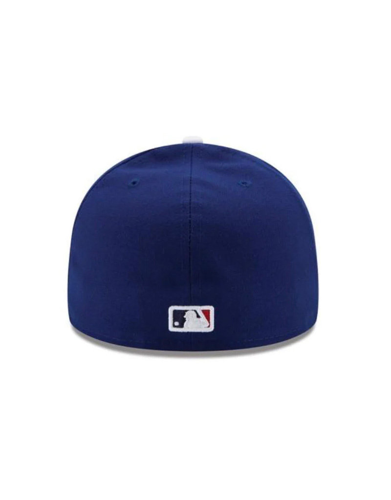 New Era MLB Los Angeles Dodgers - 5950The Original 59Fifty- Blue