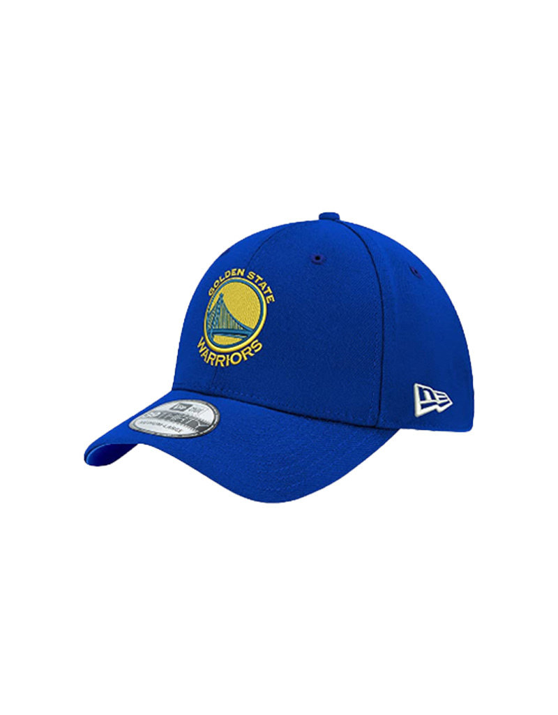 New Era NBA 39Thirty - Golden State Warriors