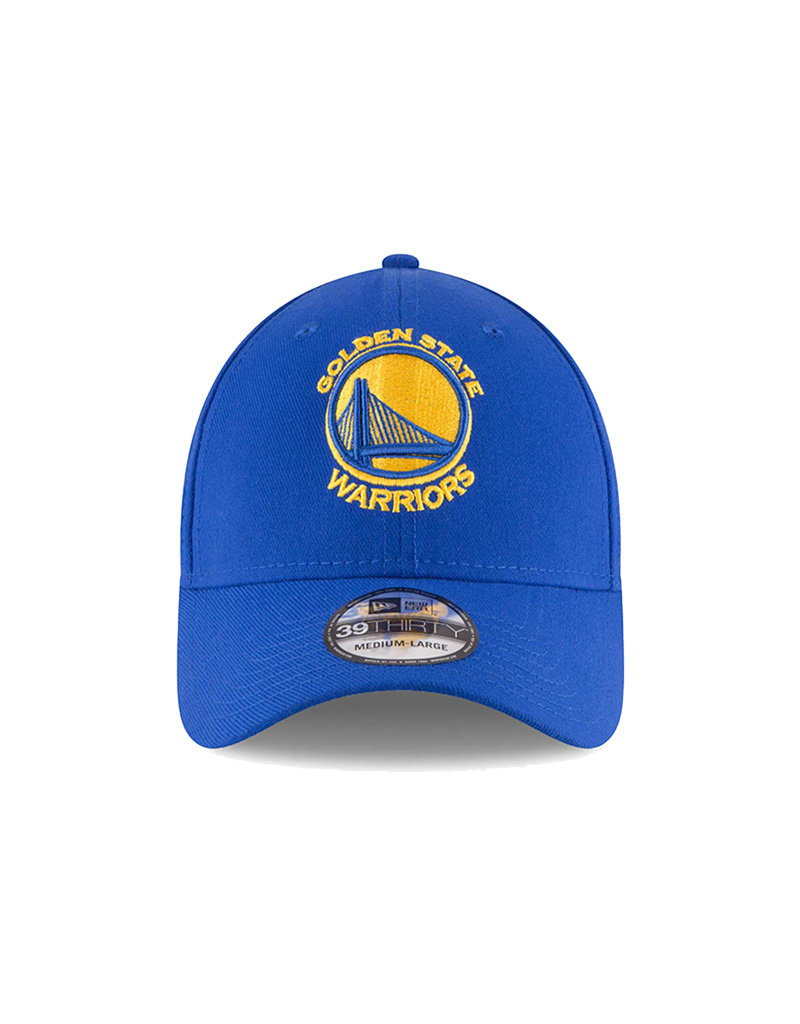New Era NBA 39Thirty - Golden State Warriors