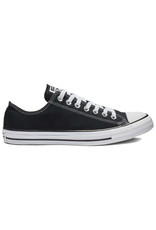 Converse Chuck Taylor All Star Low- Black/White