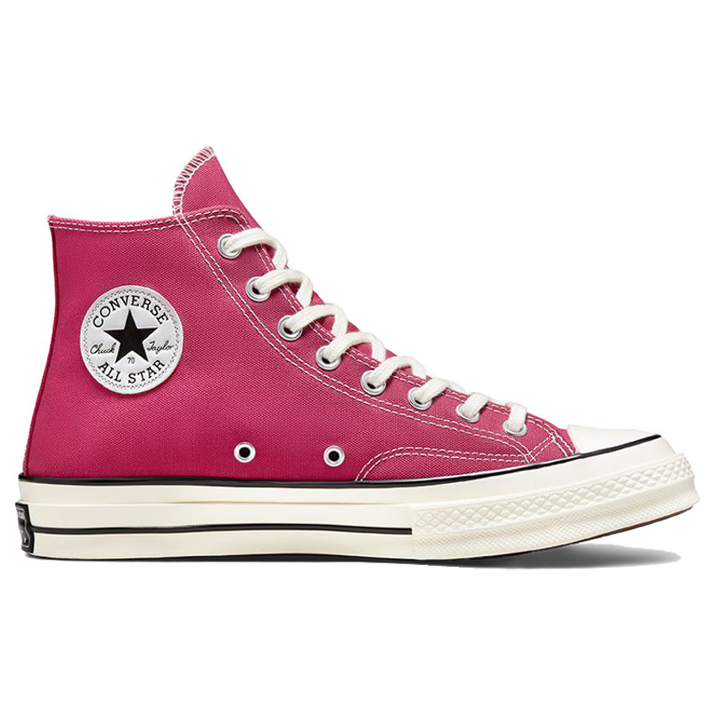 Converse Chuck Taylor All Star 70 High- Burgandy