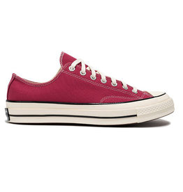 Converse Chuck Taylor All Star 70 OX Low- Burgandy