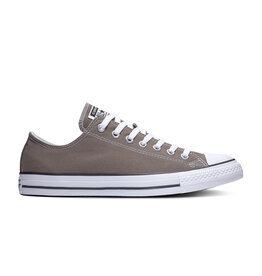 Converse Chuck Taylor All Star Low- Charcoal
