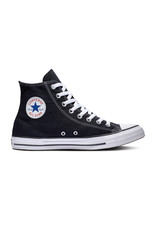 Converse Chuck Taylor All Star High- Black/White Converse Chuck Taylor All Star High- Black/White