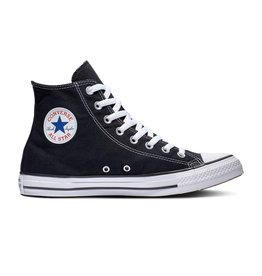 Converse Chuck Taylor All Star High- Black/White