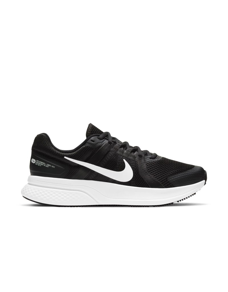 Nike Nike Run Swift 2- White/Black