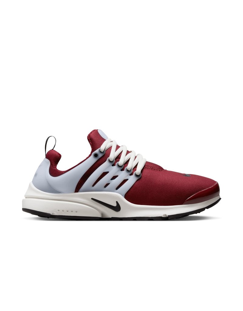 Nike Nike Air Presto- Red/White