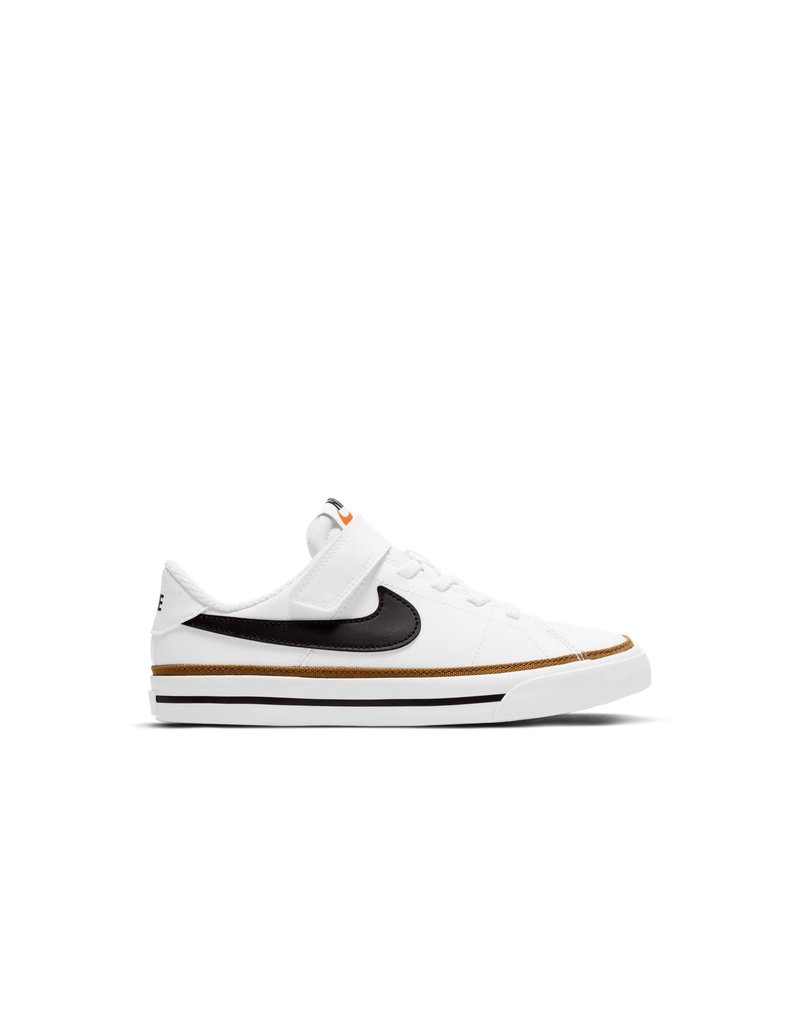 Nike Nike Court Legacy Bpv- White