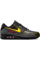 Nike Air Max 90 Gtx- Black/Yellow